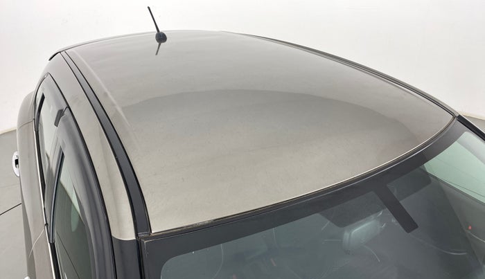 2020 Maruti Baleno ALPHA PETROL 1.2, Petrol, Manual, 10,393 km, Roof