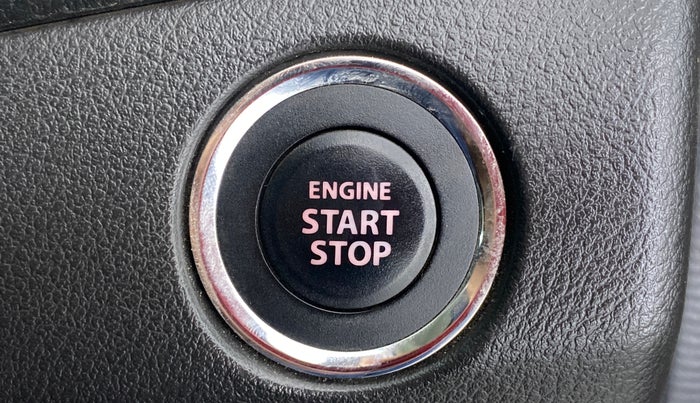 2020 Maruti Baleno ALPHA PETROL 1.2, Petrol, Manual, 10,393 km, Keyless Start/ Stop Button