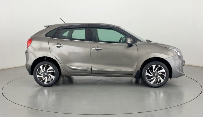 2020 Maruti Baleno ALPHA PETROL 1.2, Petrol, Manual, 10,393 km, Right Side View