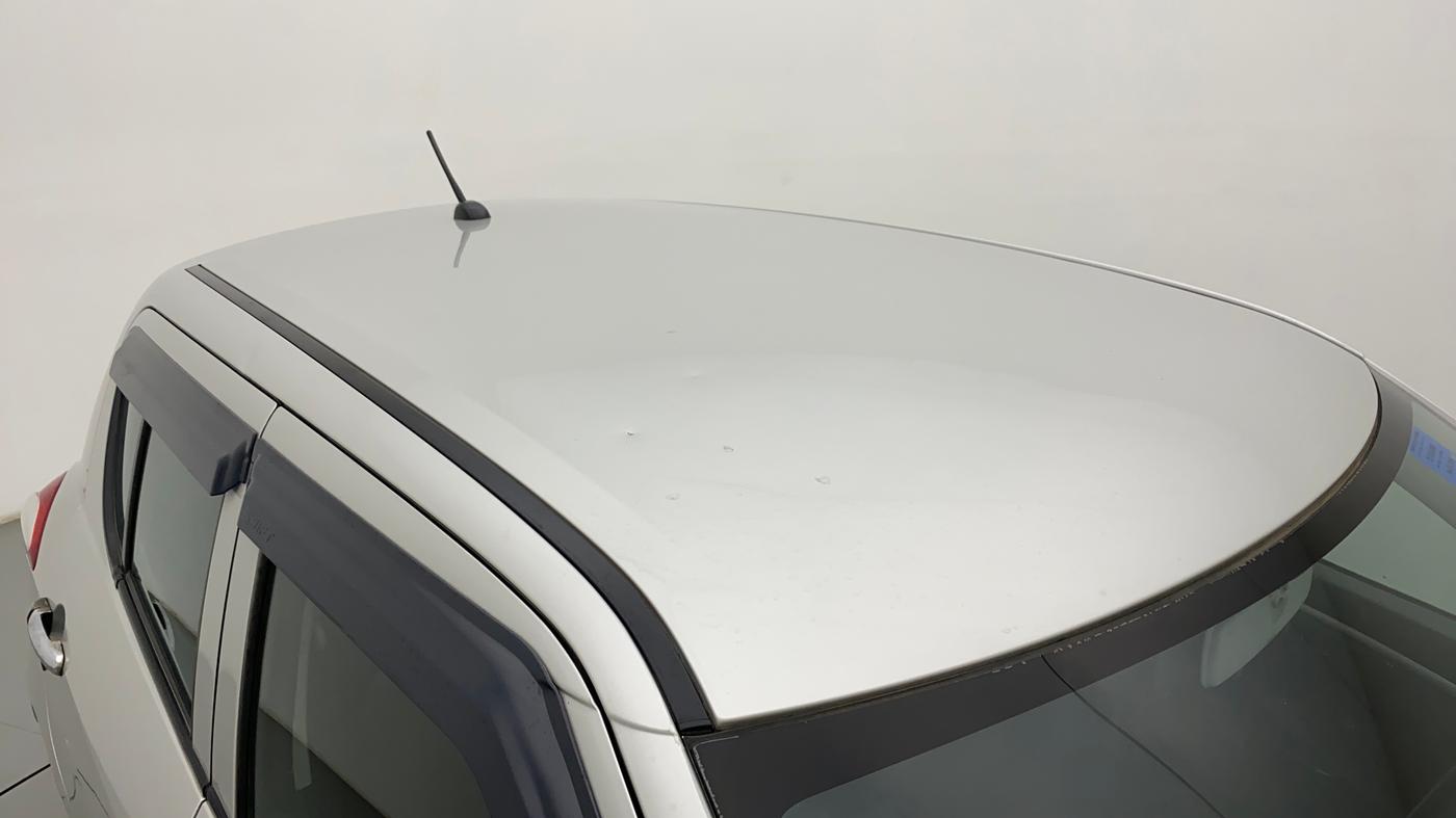2016 Maruti Swift LXI (O), Petrol, Manual, 49,414 km, Roof