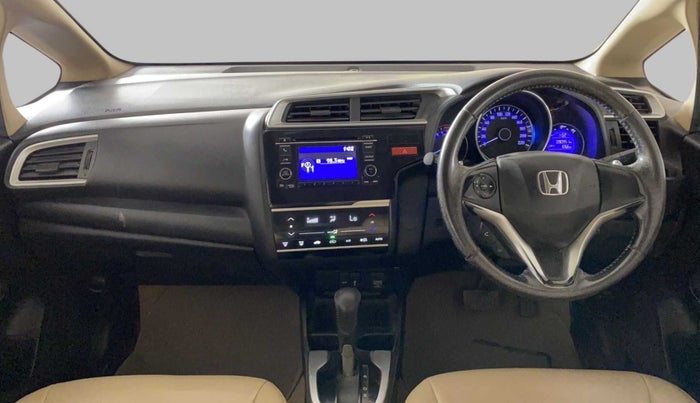 2015 Honda Jazz 1.2L I-VTEC V AT, Petrol, Automatic, 90,944 km, Dashboard