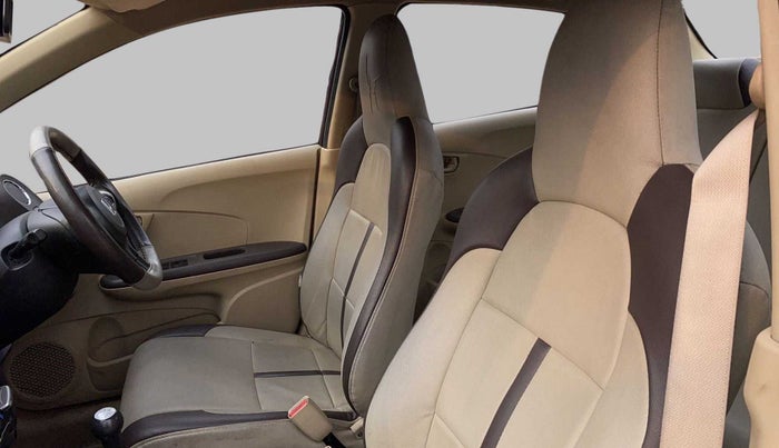 2013 Honda Amaze 1.5L I-DTEC S, Diesel, Manual, 48,347 km, Right Side Front Door Cabin