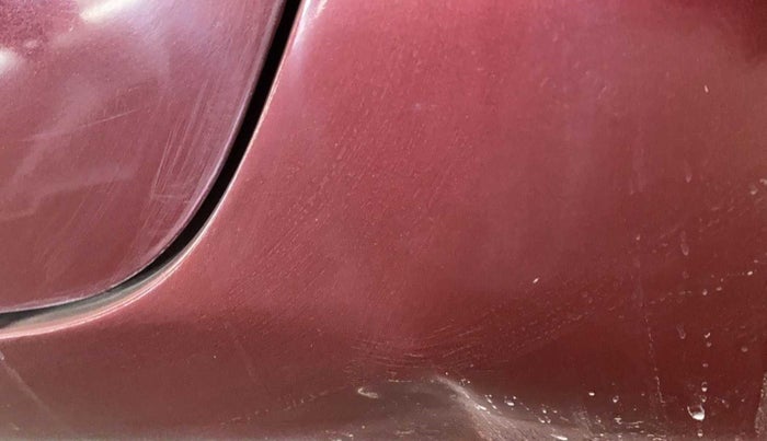 2014 Hyundai i10 MAGNA 1.1, Petrol, Manual, 34,641 km, Left running board - Slightly dented