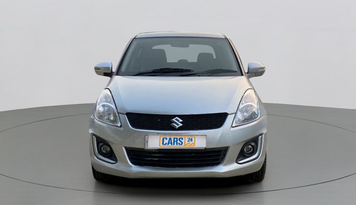 2016 Maruti Swift VDI ABS, Diesel, Manual, 61,051 km, Front