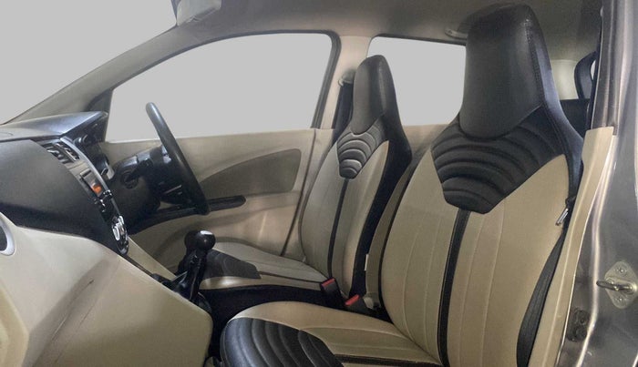 2019 Maruti Celerio ZXI, Petrol, Manual, 38,518 km, Right Side Front Door Cabin