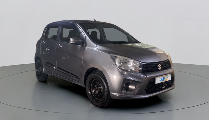 2019 Maruti Celerio ZXI, Petrol, Manual, 38,518 km, SRP