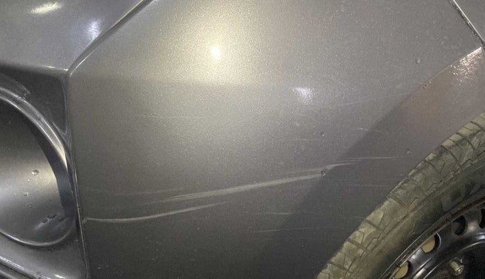 2019 Maruti Celerio ZXI, Petrol, Manual, 38,518 km, Front bumper - Minor scratches