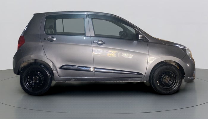 2019 Maruti Celerio ZXI, Petrol, Manual, 38,518 km, Right Side
