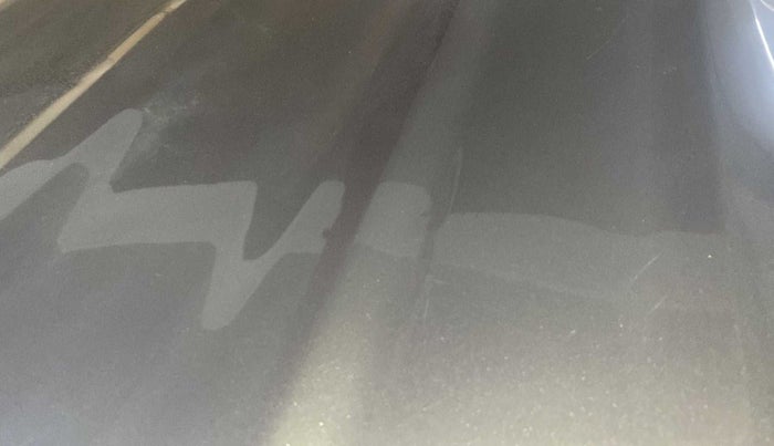 2019 Maruti Celerio ZXI, Petrol, Manual, 38,518 km, Roof - Slightly dented