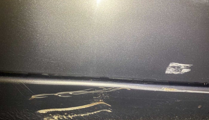2019 Maruti Celerio ZXI, Petrol, Manual, 38,518 km, Right running board - Minor scratches