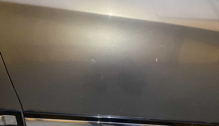 2019 Maruti Celerio ZXI, Petrol, Manual, 38,518 km, Driver-side door - Minor scratches