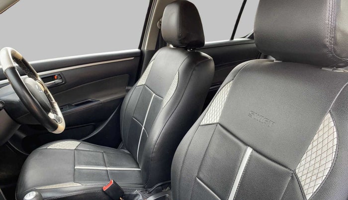 2015 Maruti Swift VXI, Petrol, Manual, 84,906 km, Right Side Front Door Cabin