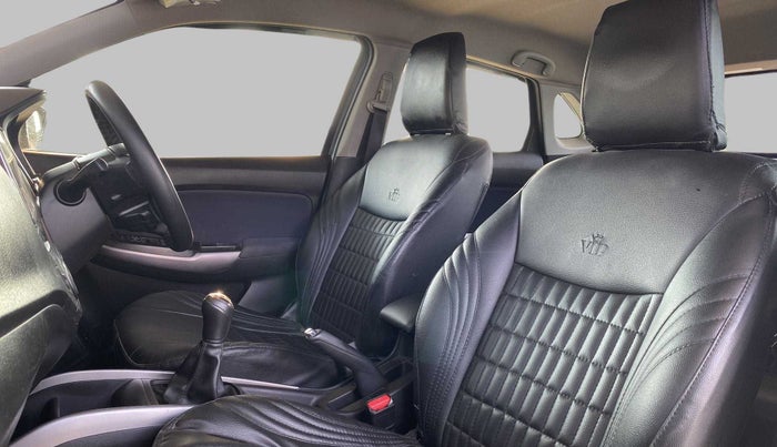 2019 Maruti Baleno ALPHA PETROL 1.2, Petrol, Manual, 44,470 km, Right Side Front Door Cabin