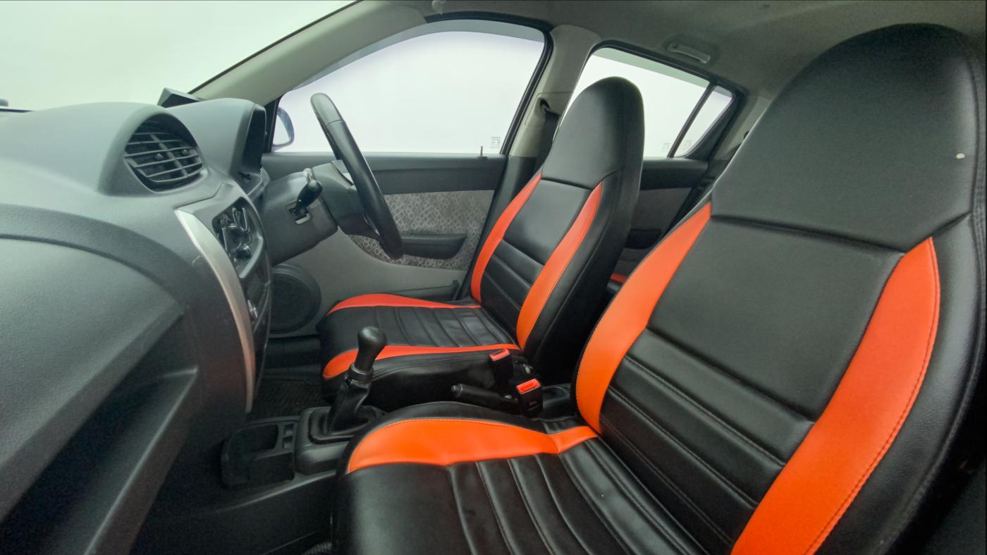 2018 Maruti Alto 800 LXI, Petrol, Manual, 36,536 km, Right Side Front Door Cabin