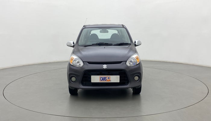2018 Maruti Alto 800 LXI, Petrol, Manual, 36,536 km, Front
