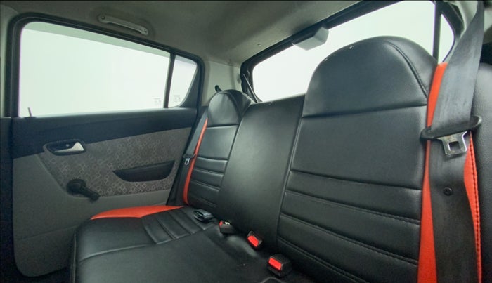 2018 Maruti Alto 800 LXI, Petrol, Manual, 36,536 km, Right Side Rear Door Cabin