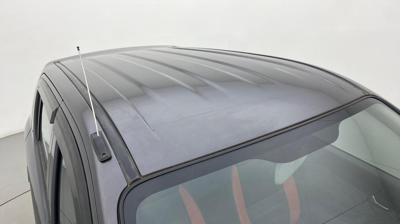 2018 Maruti Alto 800 LXI, Petrol, Manual, 36,536 km, Roof