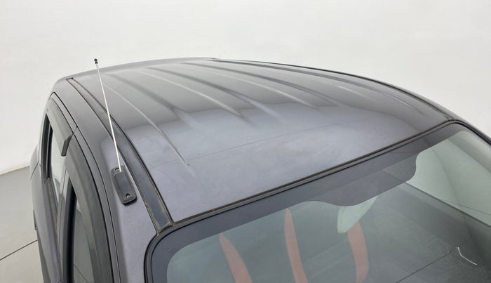 2018 Maruti Alto 800 LXI, Petrol, Manual, 36,536 km, Roof