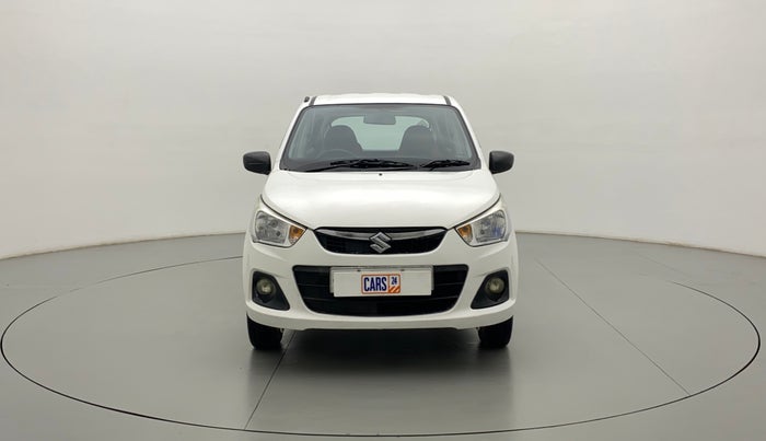 2019 Maruti Alto K10 LXI CNG (AIRBAG), CNG, Manual, 56,896 km, Front
