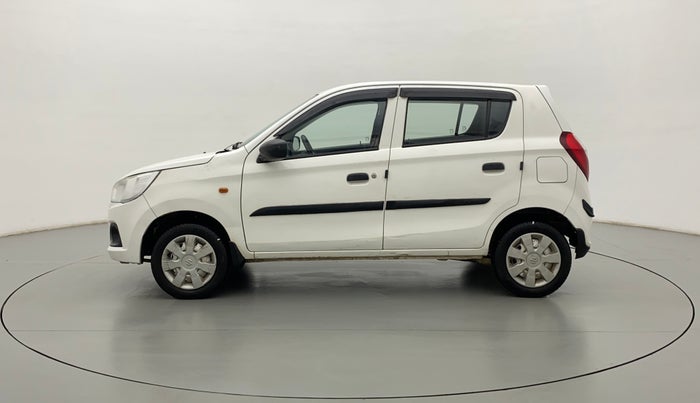 2019 Maruti Alto K10 LXI CNG (AIRBAG), CNG, Manual, 56,896 km, Left Side
