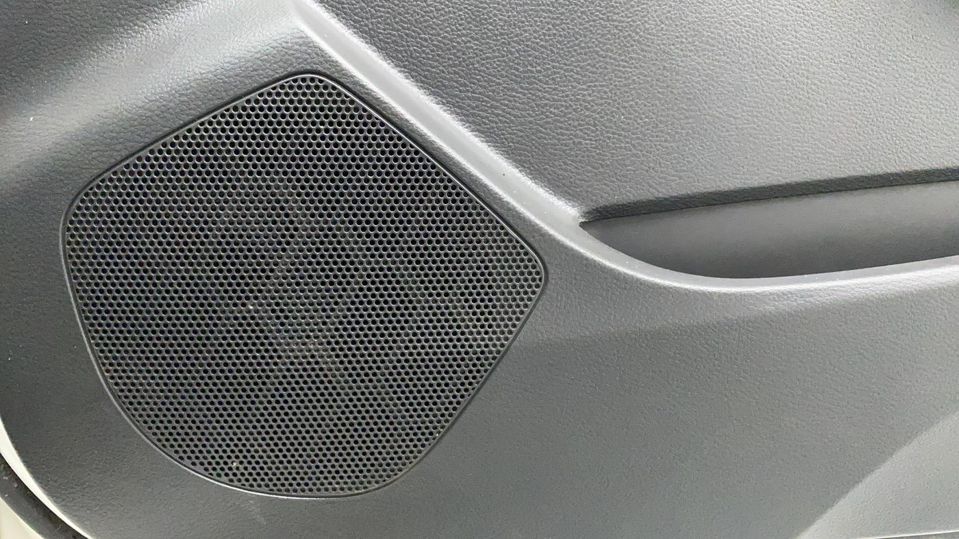 2019 Maruti Alto K10 LXI CNG (AIRBAG), CNG, Manual, 56,896 km, Speaker