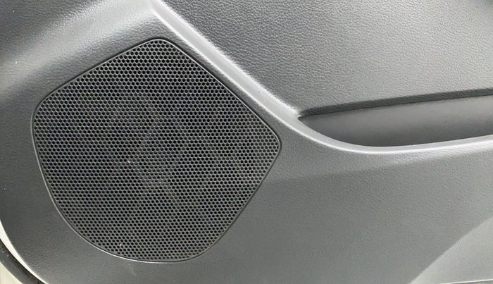 2019 Maruti Alto K10 LXI CNG (AIRBAG), CNG, Manual, 56,896 km, Speaker