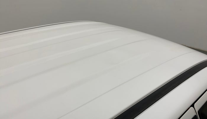 2019 Maruti Alto K10 LXI CNG (AIRBAG), CNG, Manual, 56,896 km, Roof - Slightly dented
