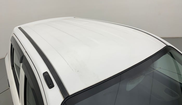 2019 Maruti Alto K10 LXI CNG (AIRBAG), CNG, Manual, 56,896 km, Roof