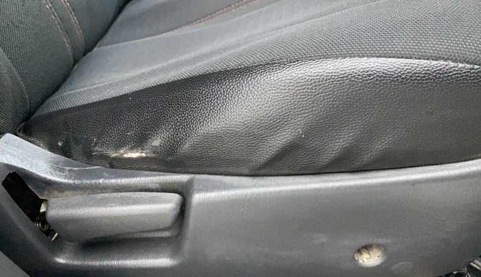 2019 Maruti Alto K10 LXI CNG (AIRBAG), CNG, Manual, 56,896 km, Driver Side Adjustment Panel