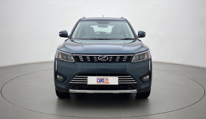 2021 Mahindra XUV300 W8 1.2 PETROL, Petrol, Manual, 13,089 km, Front
