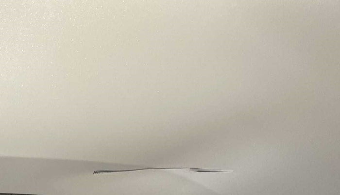 2018 Maruti Swift VXI, Petrol, Manual, 57,086 km, Left fender - Slightly dented