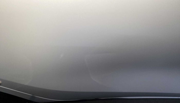 2019 Maruti Swift LXI, Petrol, Manual, 15,639 km, Right rear door - Slightly dented