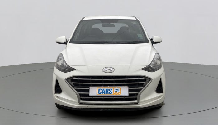 2021 Hyundai GRAND I10 NIOS MAGNA 1.2 KAPPA VTVT CNG, CNG, Manual, 50,380 km, Front