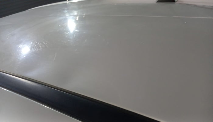 2021 Hyundai GRAND I10 NIOS MAGNA 1.2 KAPPA VTVT CNG, CNG, Manual, 50,380 km, Roof - Slightly dented