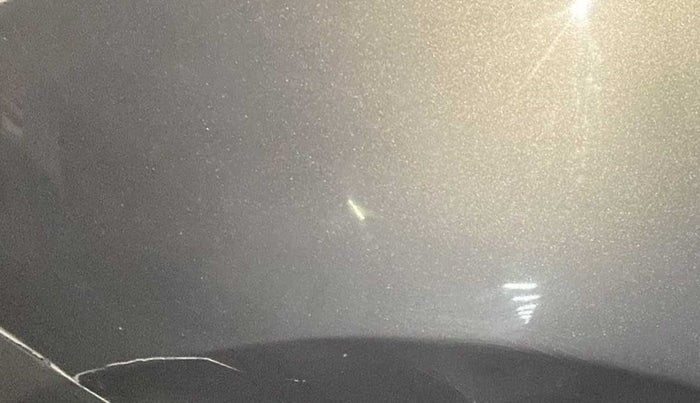 2013 Maruti Swift VXI, Petrol, Manual, 72,437 km, Left fender - Slightly dented