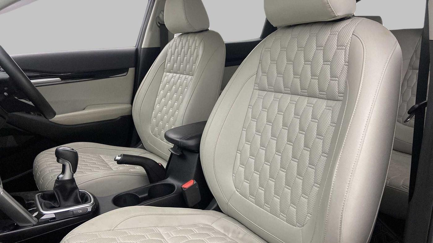 2021 KIA SELTOS HTX 1.5 PETROL, Petrol, Manual, 9,337 km, Right Side Front Door Cabin
