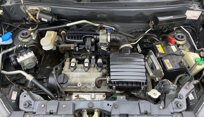 2020 Maruti Alto VXI, Petrol, Manual, 28,867 km, Open Bonet