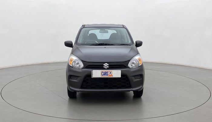 2020 Maruti Alto VXI, Petrol, Manual, 28,867 km, Front