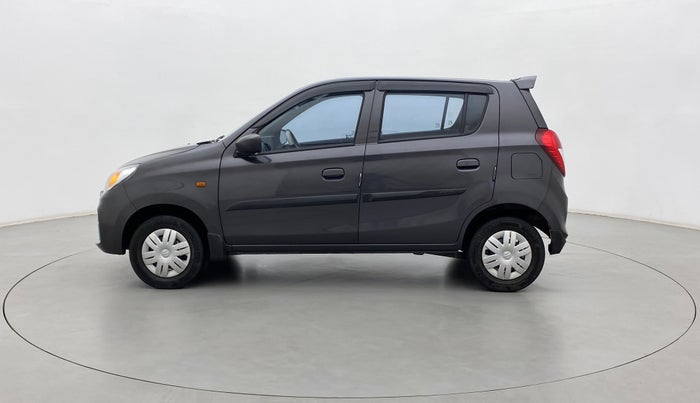 2020 Maruti Alto VXI, Petrol, Manual, 28,867 km, Left Side