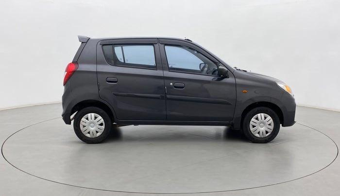 2020 Maruti Alto VXI, Petrol, Manual, 28,867 km, Right Side View