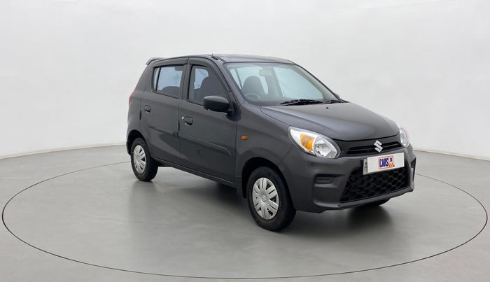 2020 Maruti Alto VXI, Petrol, Manual, 28,867 km, Right Front Diagonal