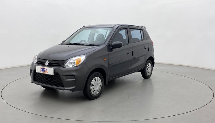 2020 Maruti Alto VXI, Petrol, Manual, 28,867 km, Left Front Diagonal
