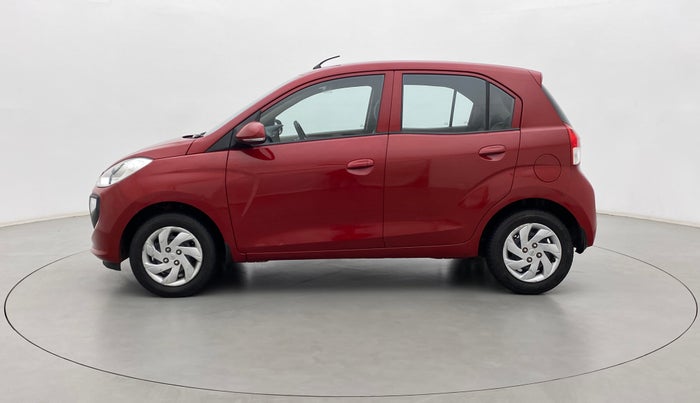 2019 Hyundai NEW SANTRO ASTA MT, Petrol, Manual, 29,389 km, Left Side