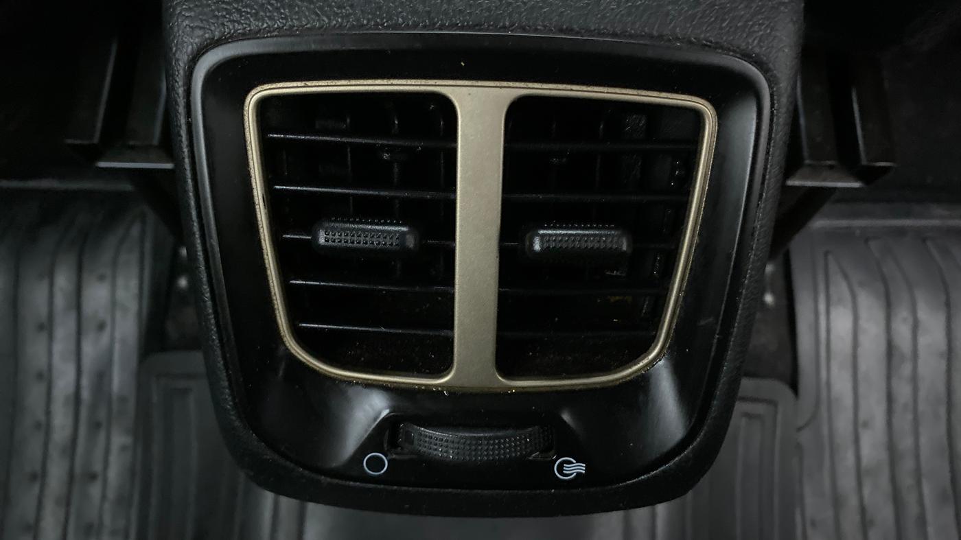 2019 Hyundai NEW SANTRO ASTA MT, Petrol, Manual, 29,389 km, Rear AC Vents