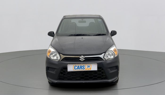 2021 Maruti Alto LXI CNG, CNG, Manual, 32,177 km, Front