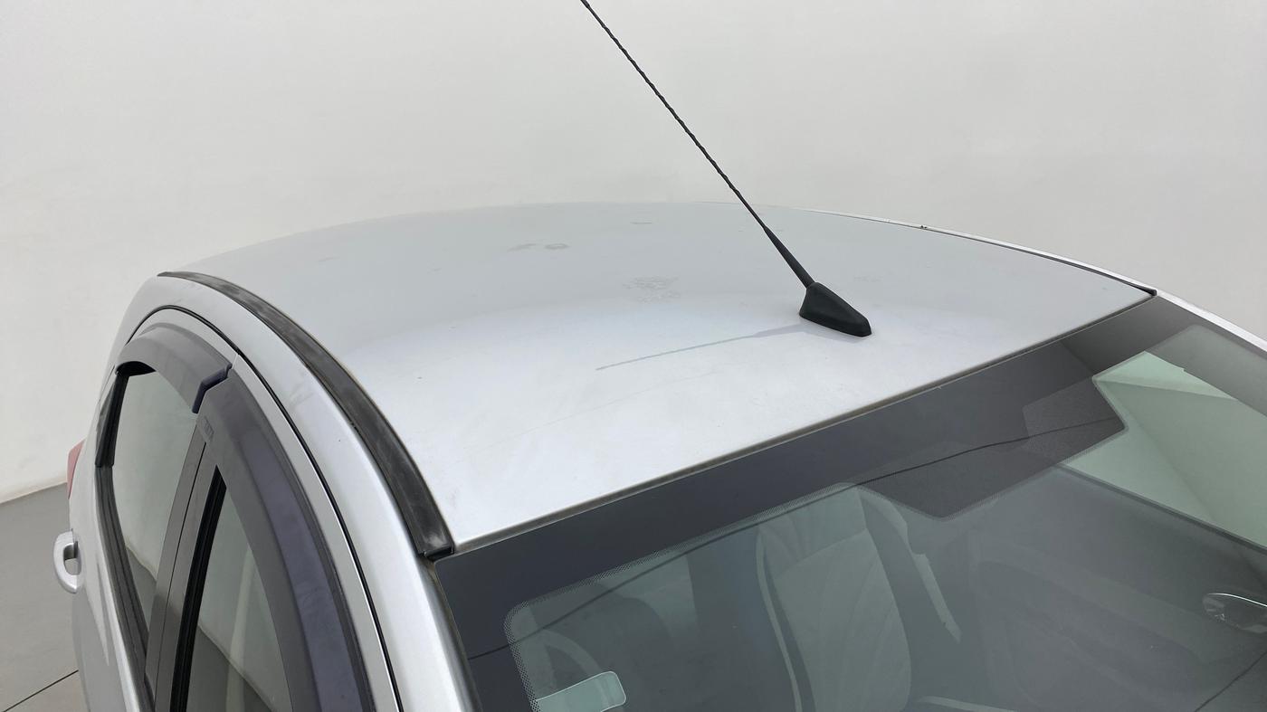 2017 Tata Tiago XZA PETROL, Petrol, Automatic, 30,340 km, Roof