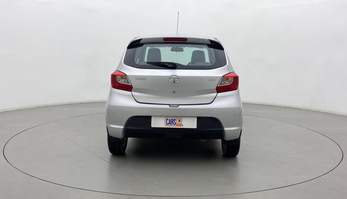 2017 Tata Tiago XZA PETROL, Petrol, Automatic, 30,340 km, Back/Rear