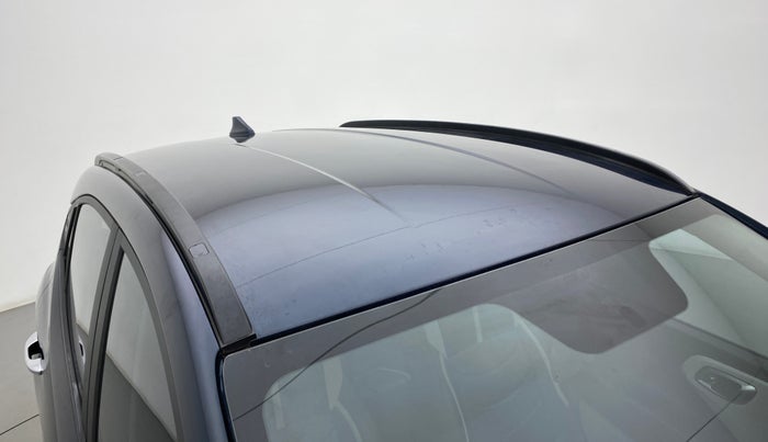 2022 Hyundai GRAND I10 NIOS ASTA AMT 1.2 KAPPA VTVT, Petrol, Automatic, 1,841 km, Roof