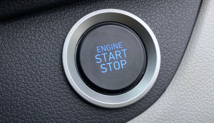 2022 Hyundai GRAND I10 NIOS ASTA AMT 1.2 KAPPA VTVT, Petrol, Automatic, 1,841 km, Keyless Start/ Stop Button
