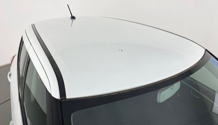 2012 Maruti Swift ZXI, Petrol, Manual, 93,801 km, Roof